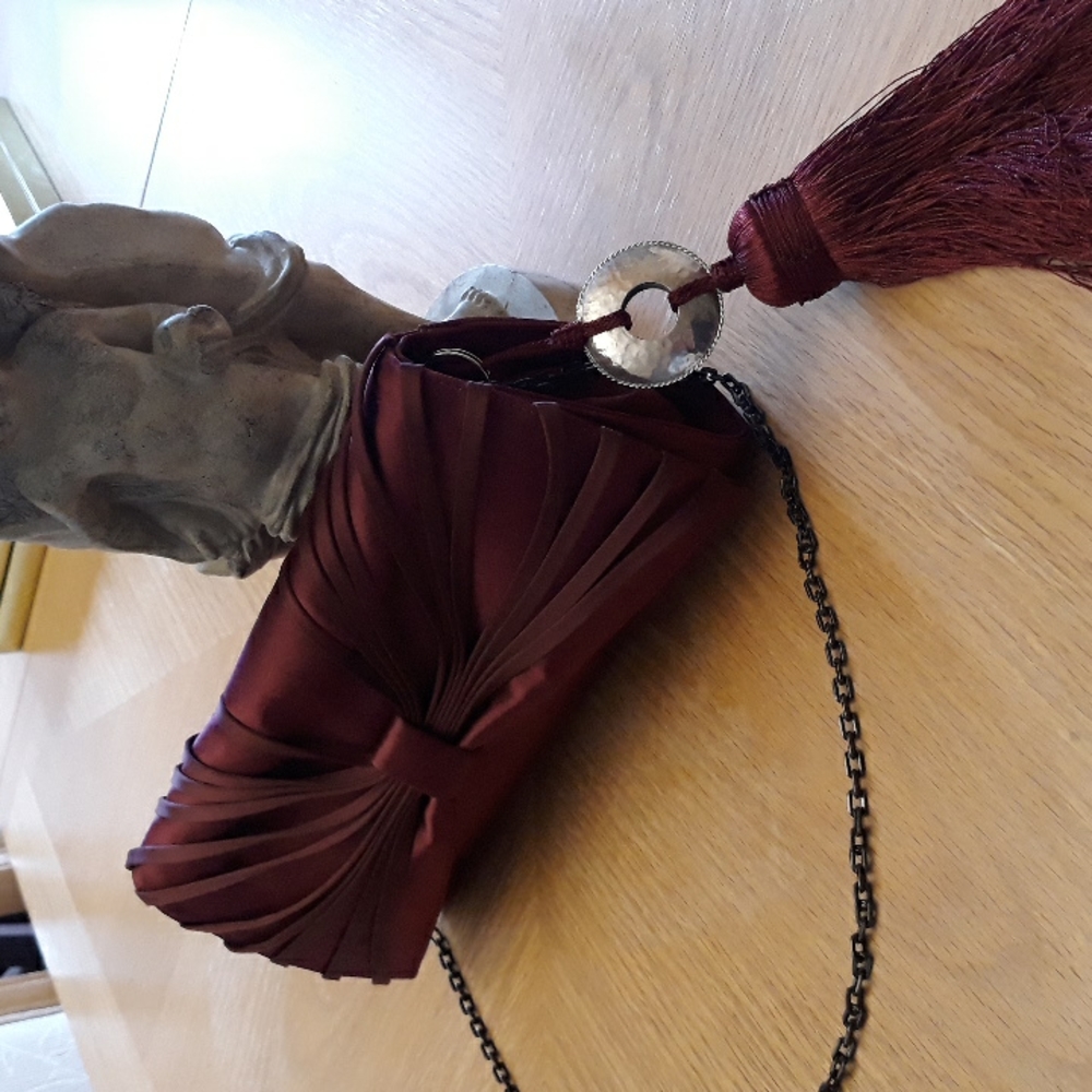 Rodo Clutch - image 2